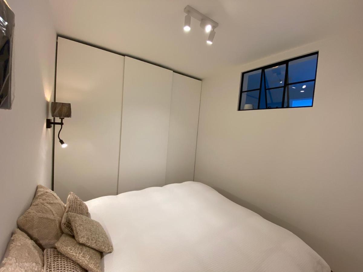 Nieuwpoort In 'T Zonneke - Appartement Met Terras Экстерьер фото