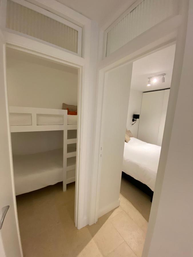 Nieuwpoort In 'T Zonneke - Appartement Met Terras Экстерьер фото