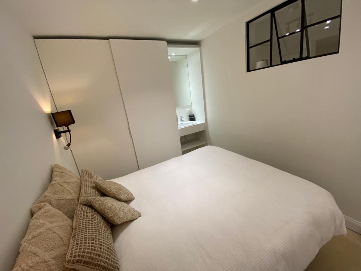 Nieuwpoort In 'T Zonneke - Appartement Met Terras Экстерьер фото